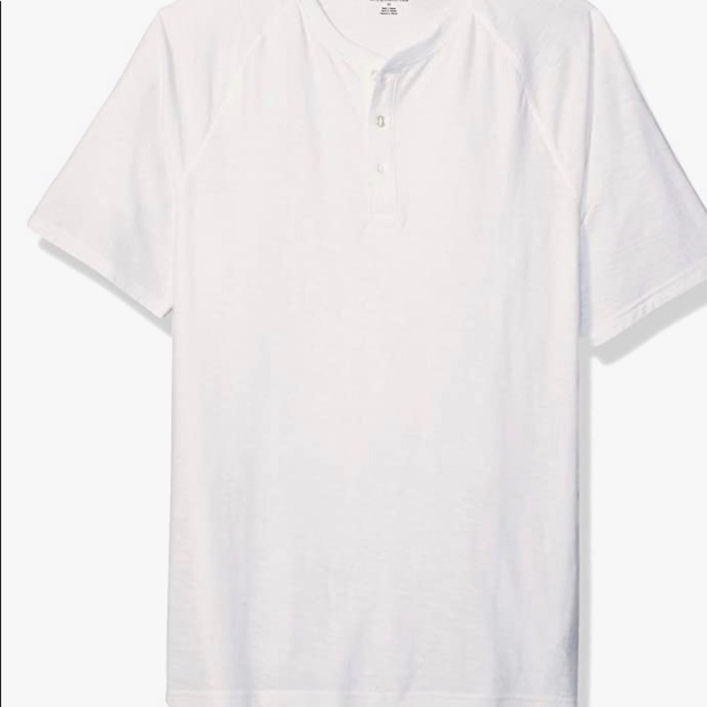 Causal short sleeve shirt